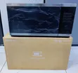 Samsung Microwave Oven 23L Digital Solo MS23DG4504ATE3 - 2