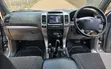 Toyota Land Cruiser Prado 2004 Silver - 1