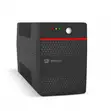 Mercury Elite Pro 1000VA Offline UPS - 1