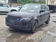 Land Rover Range Rover Vogue 2020 White - 1