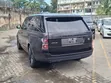Land Rover Range Rover Vogue 2020 White - 2
