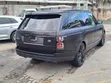 Land Rover Range Rover Vogue 2020 White - 5