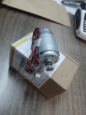 Epson L8050/L8100 CR Motor