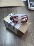 Epson L8050/L8100 CR Motor - 2