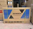 Skyworth 55" Smart Google TV 55G6500 - 1