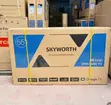 Skyworth 55" Smart Google TV 55G6500 - 2