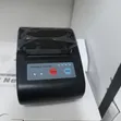 P58E Bluetooth Thermal Printer for Delivery Services - 2