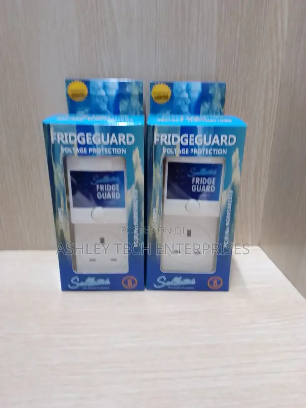 VisionPro Fridge Guard - 1