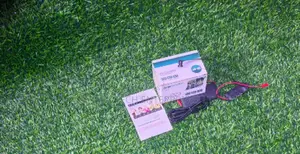 Kamera ya Siri ya Pin Hole - Ufuatiliaji wa Nyumbani Ndani