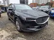 Mazda CX-8 2.2 AWD (7 Seater) 2020 Nyeusi - 1