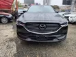 Mazda CX-8 2.2 AWD (7 Seater) 2020 Nyeusi - 2