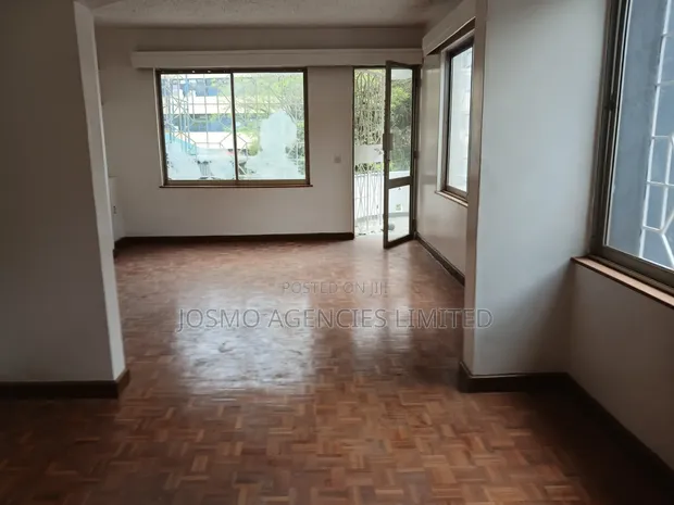 Spacious Office Space for Rent in Westlands - 1