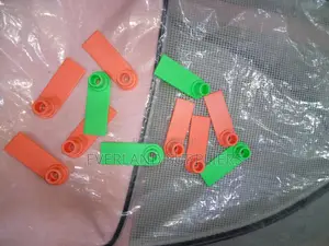 Ear Tags - Farm Management Markers