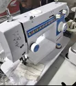 Jukky Embroidery Sewing Machine Head - 3
