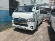 Toyota HiAce Super GL 2018 - Inchi 10 - 2