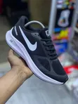 Zoom Runners Sneakers - Wanaume Rangi Nyingi - 2