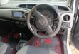 Toyota Vitz 5 Seater Self Drive kwa Kukodisha - 2