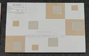 Twyford PMC24333K Ceramic Wall Tiles