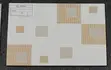 Twyford PMC24333K Ceramic Wall Tiles - 1
