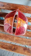 Mitsubishi Galant Taillight (Used) - 2