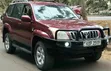 Toyota Land Cruiser Prado 2008 - 4