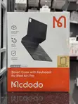 McDodo Smart Keyboard Case for iPad Pro/Air 11" - 1