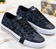 Converse za Ngozi Zenye Mng'aro - Mpya Kabisa - 1