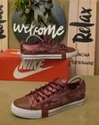 Converse za Ngozi Zenye Mng'aro - Mpya Kabisa - 5