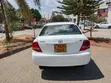 Toyota Axio 2009 Nyeupe - 2