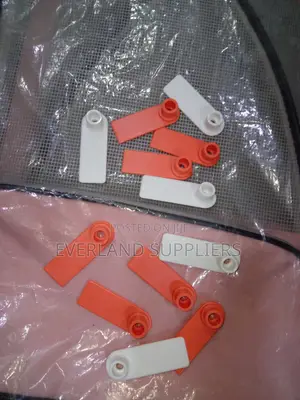 Ear Tags - Aina ya Pasture