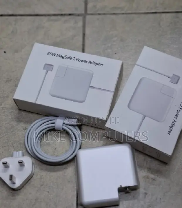 96W USB-C Fast Charger for MacBook Pro - 1