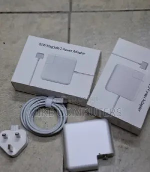 96W USB-C Fast Charger for MacBook Pro