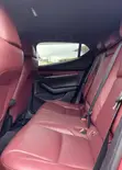 Mazda 3 2019 Red - 1