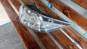 Taa ya Nyuma ya Mazda Biante (Iliyotumika)