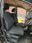 Nissan Note 2010 Kijivu - 2