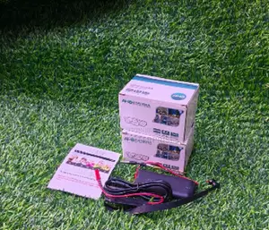 Mini Hidden Style Indoor Camera - Smart Security