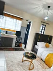 Studio Apartment for Short Let in Kakamega - 3