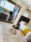 Studio Apartment for Short Let in Kakamega - 4