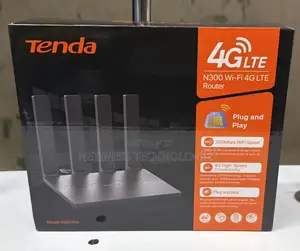 Tenda 4G LTE Router 4G03 Pro