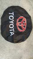 Toyota Spare Wheel Cover - Brand New - 2
