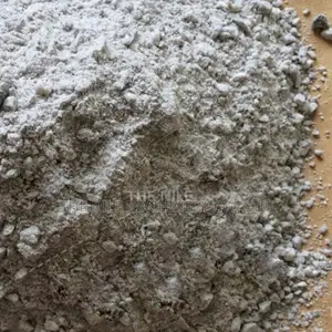 Dawa Bora ya Kuyeyusha Dhahabu (Smelting Flux)