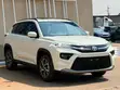 Toyota Urban Cruiser 2025 Nyeupe - 1