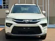 Toyota Urban Cruiser 2025 Nyeupe - 3