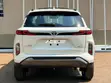 Toyota Urban Cruiser 2025 Nyeupe - 4