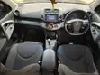 Toyota Vanguard 2010 Nyeusi - 4