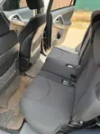 Toyota Vanguard 2010 Nyeusi - 5