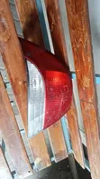 Mitsubishi Lancer Cedia Tail Light - 3