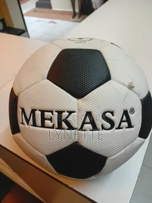 Mikasa Soccer Balls - Brand New