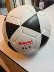 Mikasa Soccer Balls - Brand New - 2