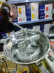 Ideal Domestic Food Mill - 1